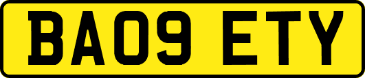 BA09ETY