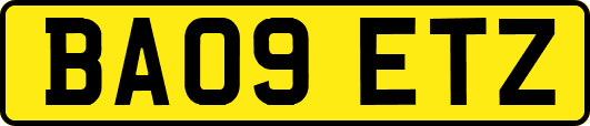 BA09ETZ