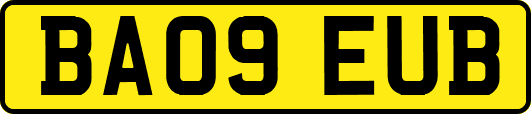 BA09EUB