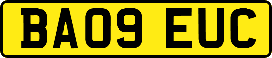 BA09EUC