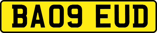 BA09EUD
