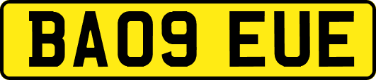 BA09EUE