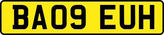 BA09EUH