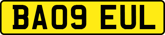 BA09EUL