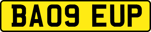 BA09EUP