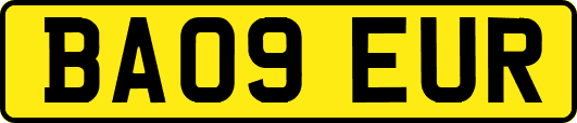 BA09EUR