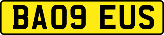 BA09EUS