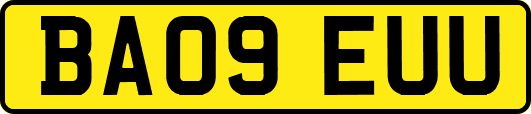 BA09EUU