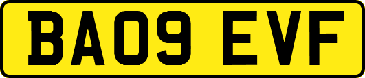 BA09EVF