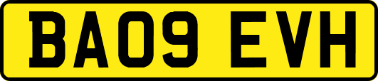BA09EVH