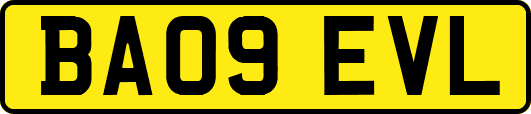 BA09EVL