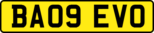 BA09EVO