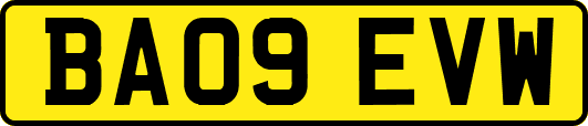 BA09EVW
