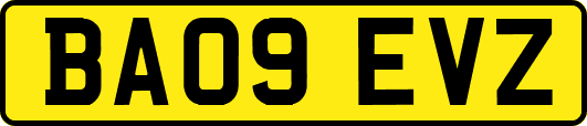BA09EVZ