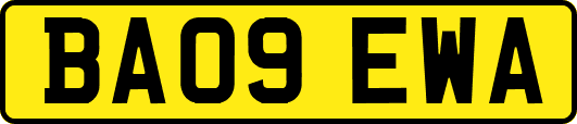 BA09EWA