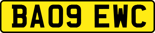 BA09EWC