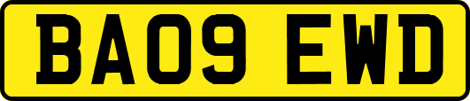 BA09EWD