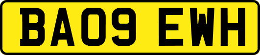BA09EWH