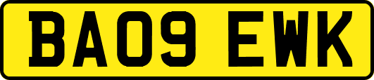 BA09EWK