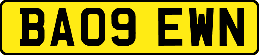BA09EWN