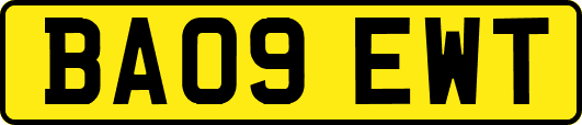 BA09EWT