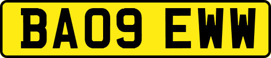 BA09EWW