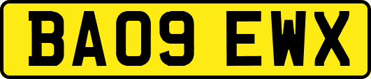 BA09EWX
