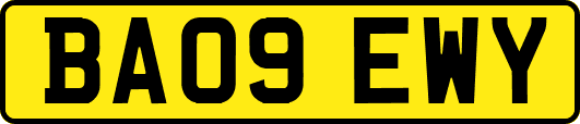 BA09EWY