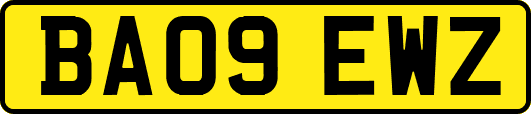 BA09EWZ