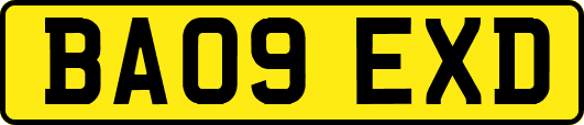 BA09EXD