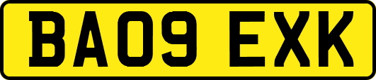BA09EXK