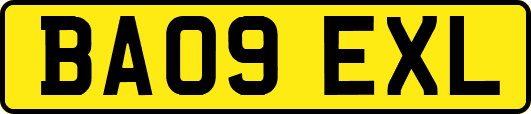 BA09EXL