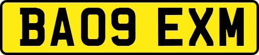 BA09EXM