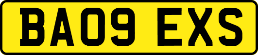 BA09EXS