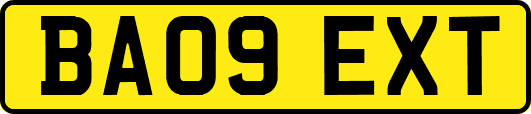BA09EXT