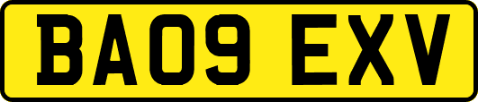 BA09EXV