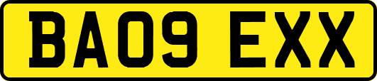 BA09EXX