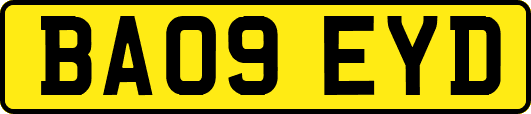 BA09EYD