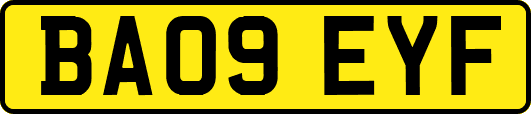 BA09EYF