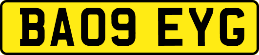 BA09EYG