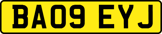 BA09EYJ