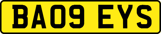BA09EYS
