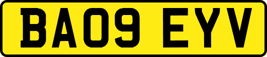 BA09EYV