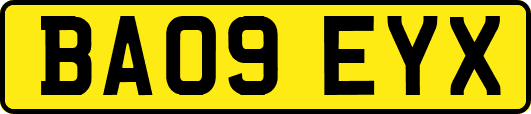 BA09EYX