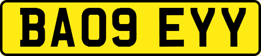 BA09EYY