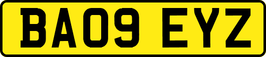 BA09EYZ