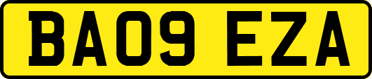 BA09EZA