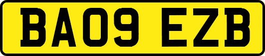 BA09EZB