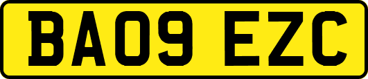 BA09EZC