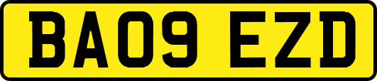 BA09EZD
